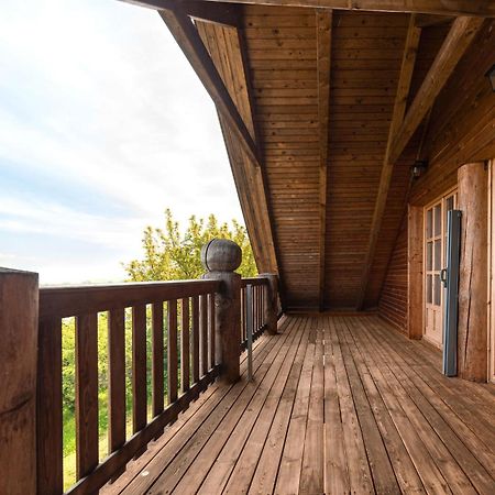Apartamento Donauresidenz Dunabogdány Exterior foto