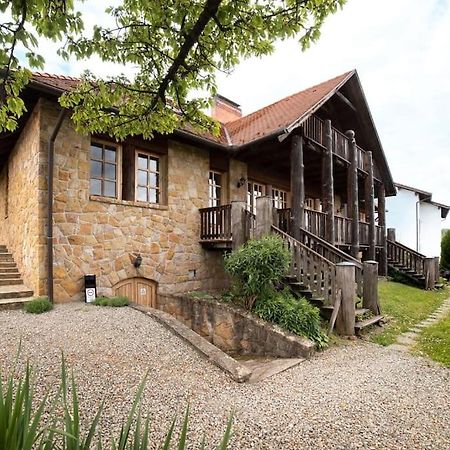 Apartamento Donauresidenz Dunabogdány Exterior foto