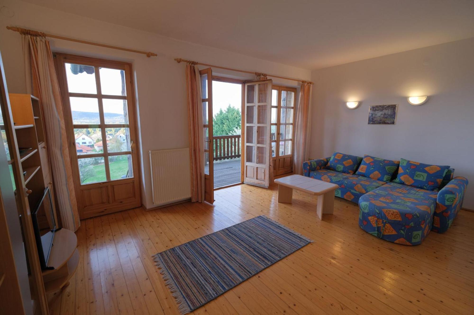 Apartamento Donauresidenz Dunabogdány Exterior foto