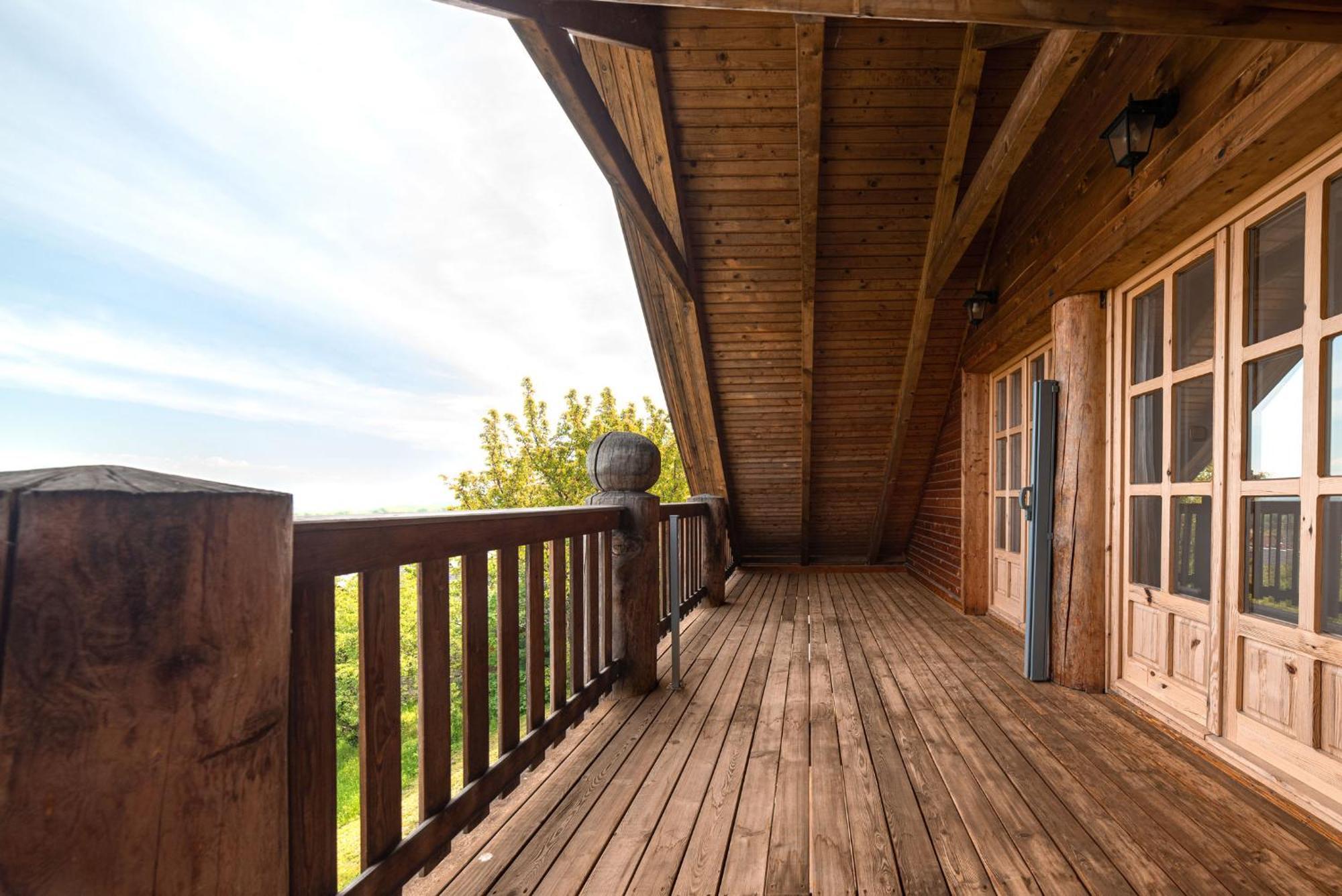 Apartamento Donauresidenz Dunabogdány Exterior foto
