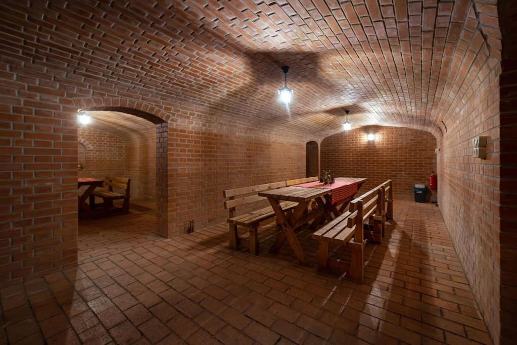 Apartamento Donauresidenz Dunabogdány Exterior foto